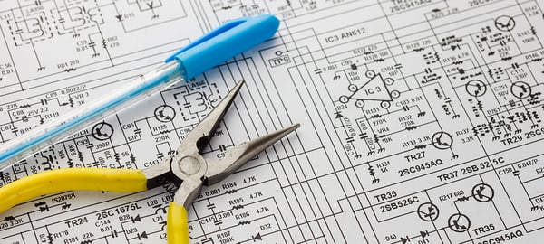 Projetos Elétricos